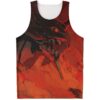 845c13c58318a9ef46b5eff89d4e1f9d tankTop neutral front - Neon Genesis Evangelion Store