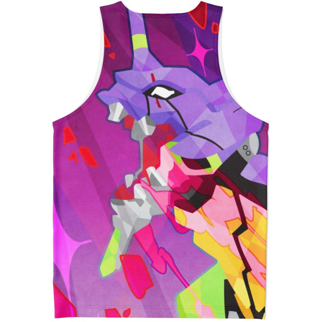 85ce0dabc94ba10fd04680dade27541e tankTop neutral back - Neon Genesis Evangelion Store