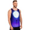 85ed5ba938eac6a442630cbb8c88faf7 tankTop male left - Neon Genesis Evangelion Store