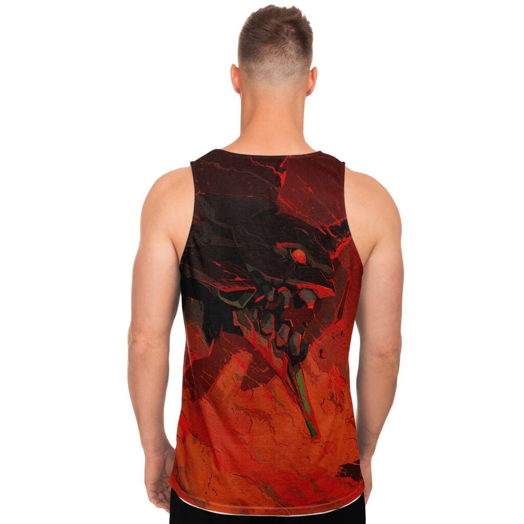 890c830d91d9e263c1ea0ab32352ea90 tankTop male back - Neon Genesis Evangelion Store