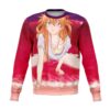 8a2a3216907f5c46cabcb7393fdb1917 sweatshirt front - Neon Genesis Evangelion Store