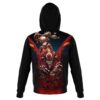 8d0bfe4f5148d3534ec9bb5ac0a0fa08 hoody neutral back - Neon Genesis Evangelion Store