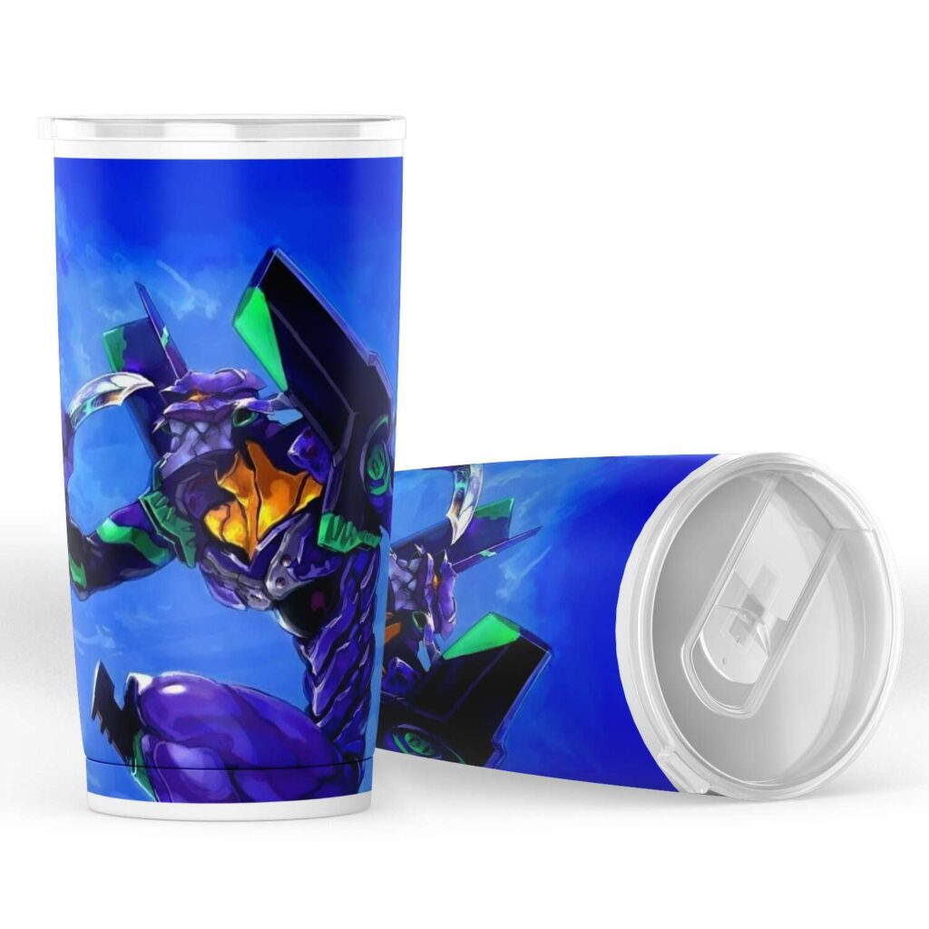 932dacc736255df820c95a3b527fe6c6 tumbler 20 stand lay - Neon Genesis Evangelion Store