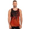 973bdc26a315a3e2529f0c8bed07be0e tankTop male front - Neon Genesis Evangelion Store