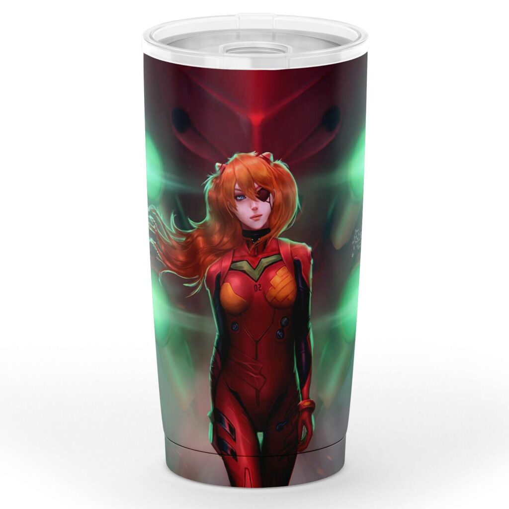 97e9a33efc89a2bf9b595a46392d18f6 tumbler 20 front - Neon Genesis Evangelion Store