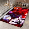 Children Room Mat Neon Genesis Evangelion Bath Mats Bathroom Carpet Custom Entrance Doormat Washable Non slip 1 - Neon Genesis Evangelion Store