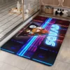 Children Room Mat Neon Genesis Evangelion Bath Mats Bathroom Carpet Custom Entrance Doormat Washable Non slip 12 - Neon Genesis Evangelion Store