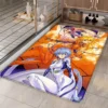 Children Room Mat Neon Genesis Evangelion Bath Mats Bathroom Carpet Custom Entrance Doormat Washable Non slip 16 - Neon Genesis Evangelion Store