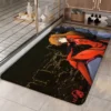 Children Room Mat Neon Genesis Evangelion Bath Mats Bathroom Carpet Custom Entrance Doormat Washable Non slip 24 - Neon Genesis Evangelion Store