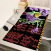 E Evangelion Mouse Pad Anime Large Kawaii Accessories Laptop Gaming Keyboard Mousepad Gabinete PC Gamer Laptop 4 - Neon Genesis Evangelion Store