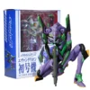 EVA NEON GENESIS EVANGELION EVA01 PROTOTYPE kari Shinji Langley Ayanami Rei Production Action Figures Robot Toy - Neon Genesis Evangelion Store