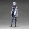 EVA NEON GENESIS EVANGELION Figures Millennials Illust Ayanami Rei Action Figure Collection 22cm Anime EVA00 PROTOTYPE 1 - Neon Genesis Evangelion Store