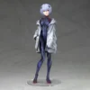 EVA NEON GENESIS EVANGELION Figures Millennials Illust Ayanami Rei Action Figure Collection 22cm Anime EVA00 PROTOTYPE - Neon Genesis Evangelion Store