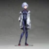 EVA NEON GENESIS EVANGELION Figures Millennials Illust Ayanami Rei Action Figure Collection 22cm Anime EVA00 PROTOTYPE 4 - Neon Genesis Evangelion Store