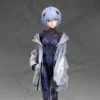 EVA NEON GENESIS EVANGELION Figures Millennials Illust Ayanami Rei Action Figure Collection 22cm Anime EVA00 PROTOTYPE 5 - Neon Genesis Evangelion Store