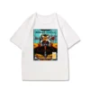 EVA NEW CENTURY EVANGELION CO BRANDED CLOTHING MEN SUMMER ANIMATION TWO YUAN AROUND ASUKA SHORT SLEEVED 17 - Neon Genesis Evangelion Store