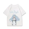 EVA NEW CENTURY EVANGELION CO BRANDED CLOTHING MEN SUMMER ANIMATION TWO YUAN AROUND ASUKA SHORT SLEEVED 20 - Neon Genesis Evangelion Store