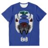 Evangelion Unit shirt 00 - Neon Genesis Evangelion Store