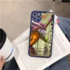 N Neon G Genesis E Evangelion Phone Case For iPhone 14 X XR XS 7 8 - Neon Genesis Evangelion Store