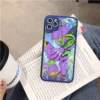 N Neon G Genesis E Evangelion Phone Case For iPhone 14 X XR XS 7 8 7 - Neon Genesis Evangelion Store