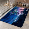 Neon Genesis Evangelion Door Mat Rug for Bedroom Mats Bathroom Carpet Room Rugs Entrance Doormat Custom 19 - Neon Genesis Evangelion Store