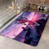 Neon Genesis Evangelion Door Mat Rug for Bedroom Mats Bathroom Carpet Room Rugs Entrance Doormat Custom 20 - Neon Genesis Evangelion Store