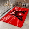 Neon Genesis Evangelion Door Mat Rug for Bedroom Mats Bathroom Carpet Room Rugs Entrance Doormat Custom 22 - Neon Genesis Evangelion Store