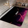 Neon Genesis Evangelion Door Mat Rug for Bedroom Mats Bathroom Carpet Room Rugs Entrance Doormat Custom 4 - Neon Genesis Evangelion Store