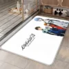 Neon Genesis Evangelion Door Mat Rug for Bedroom Mats Bathroom Carpet Room Rugs Entrance Doormat Custom 7 - Neon Genesis Evangelion Store