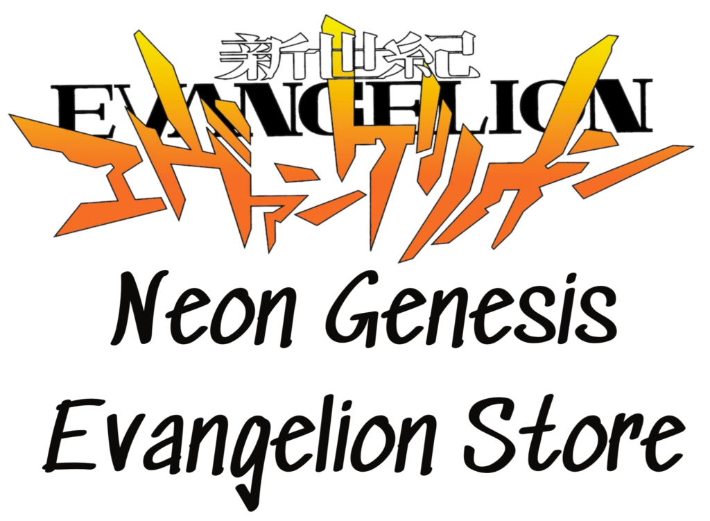 Neon Genesis Evangelion Store