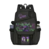 Neon Genesis Evangelion first machine cartoon anime student schoolbag creative cute personality boys large capacity backpack - Neon Genesis Evangelion Store