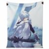 a0318489a6ea055c34e8c20324df9a03 blanket vertical neutral hands1 extralarge - Neon Genesis Evangelion Store