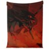 a28aa2d7c4c30d8480cfce9be21681e5 blanket vertical neutral hands1 extralarge - Neon Genesis Evangelion Store