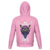 a349fea51e4a48a3b00cc81bef63f1ea hoody neutral back - Neon Genesis Evangelion Store