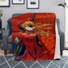 a89a113259e3a05445d70095ac120995 blanket vertical lifestyle extralarge - Neon Genesis Evangelion Store