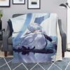 a971241156cf13d37694a7baeae951e7 blanket vertical lifestyle extralarge - Neon Genesis Evangelion Store