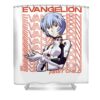 amazing friends strange behavior rei ayanami evangelion aesthetic gifts for fan zery bart transparent - Neon Genesis Evangelion Store