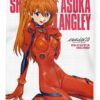 asuka langley lieke mijberg transparent - Neon Genesis Evangelion Store