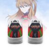 asuka langley shikinami air force sneakers neon genesis evangelion shoes gearanime 3 - Neon Genesis Evangelion Store