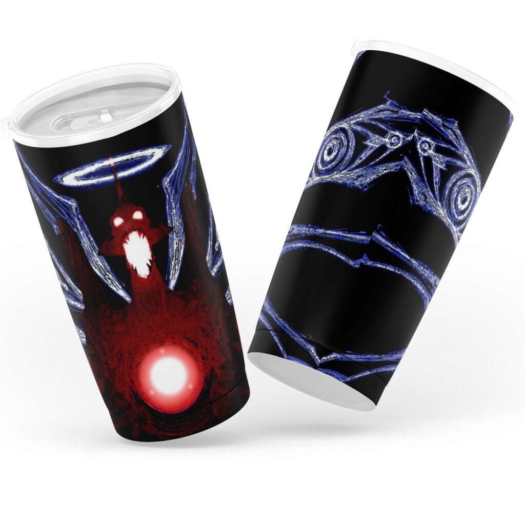 b0d0b4861782856b373768567e206970 tumbler 20 left right - Neon Genesis Evangelion Store