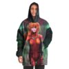 b19128d24b19421bc762c754e30ed300 hoody male front - Neon Genesis Evangelion Store