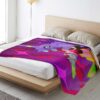 b2e82a4196dc8e8307e09cc5e5086b8f blanket vertical lifestyle bedextralarge - Neon Genesis Evangelion Store