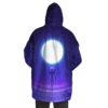 b91338b82aa5ebce403a601151d27585 hoody male back - Neon Genesis Evangelion Store