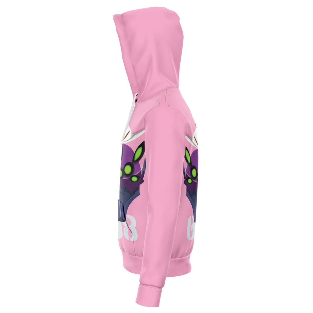 bb781a04cde394a484f6e93b12c17bb1 hoody neutral left - Neon Genesis Evangelion Store