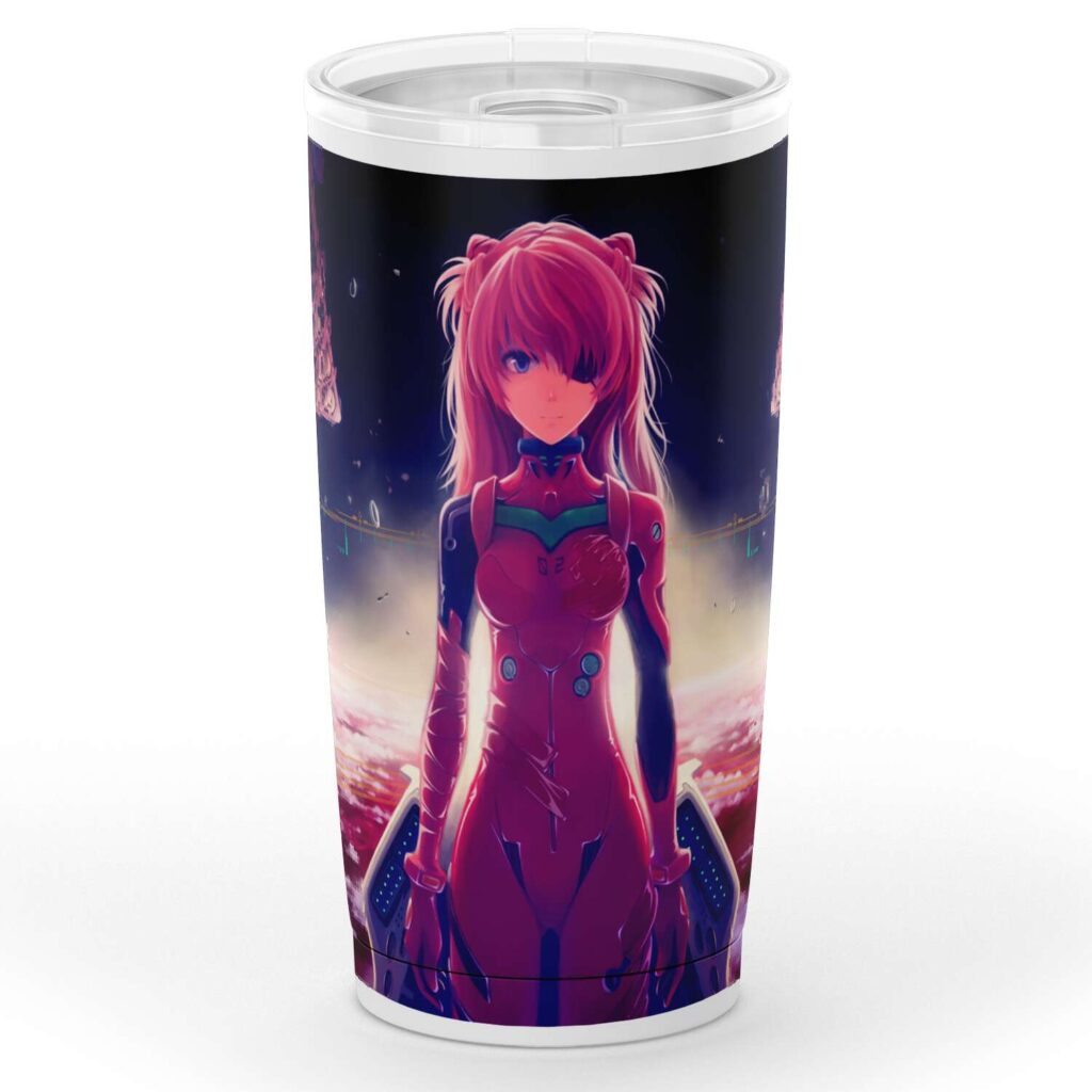 c0461f31307e4c5638f49b0c9a643d7e tumbler 20 front - Neon Genesis Evangelion Store