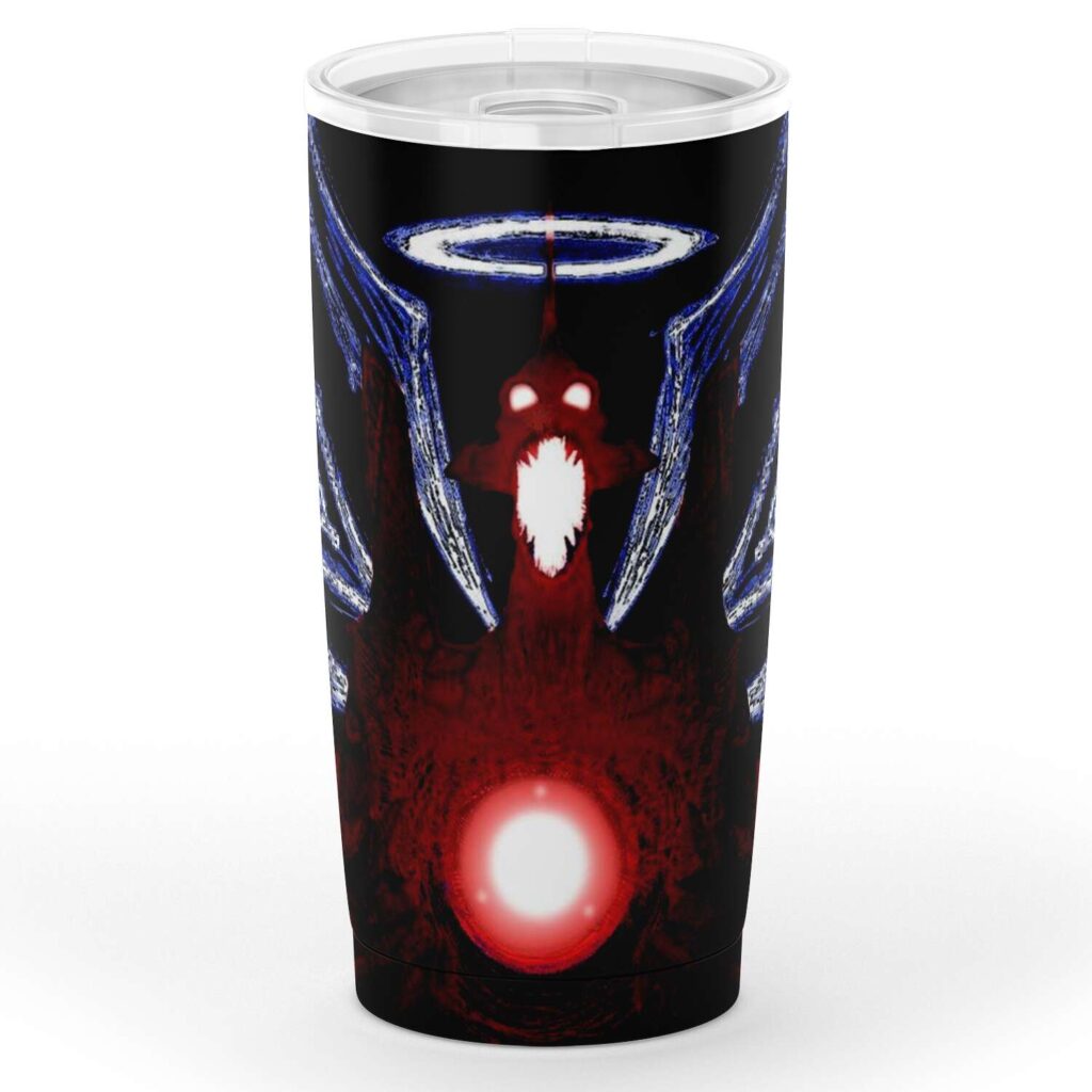 c3822ccd1111b27aac8c059ec92b47a3 tumbler 20 front - Neon Genesis Evangelion Store