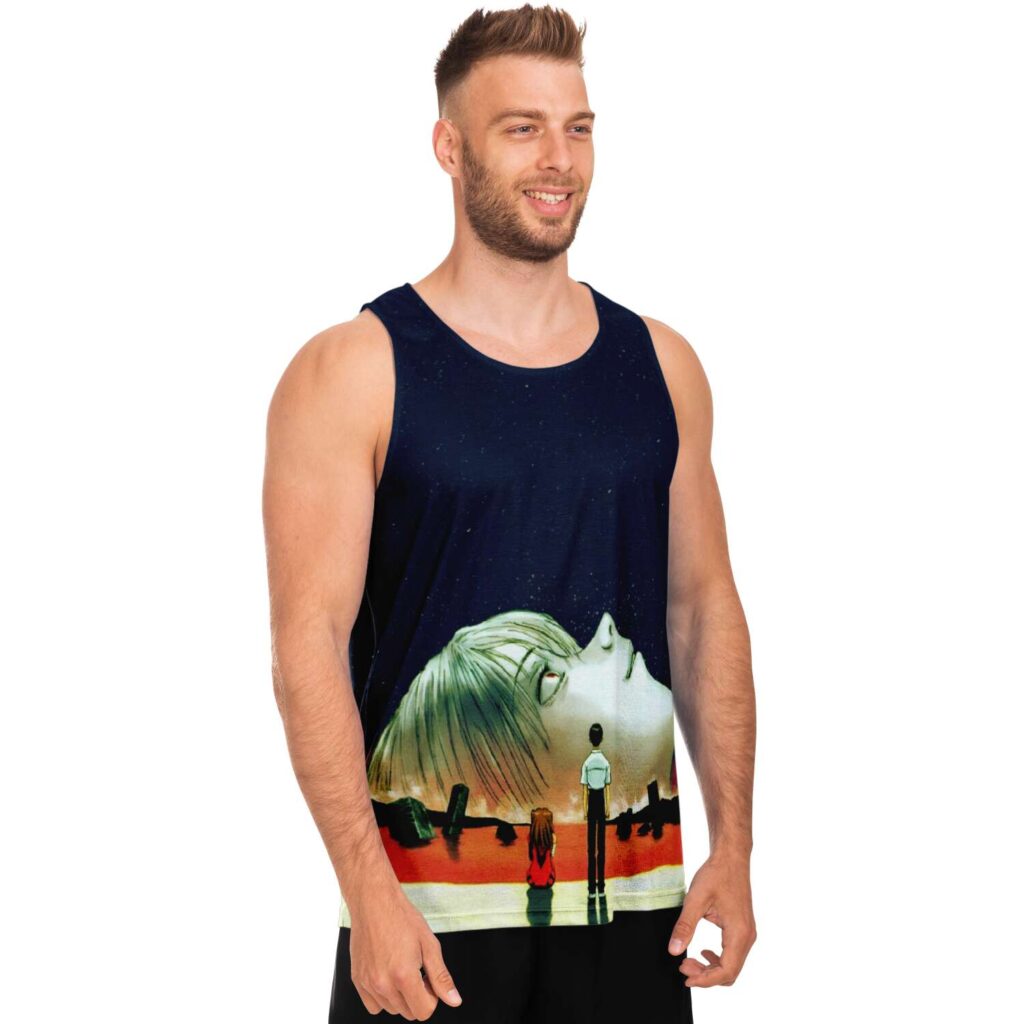 c949abafb7e6eaf03f5810889aeba7ac tankTop male left - Neon Genesis Evangelion Store