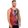 cc7203a6dce52b354f73551a1b5f83e4 tankTop male left - Neon Genesis Evangelion Store