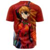 cfbbd1a2cca7c119b93b39483e95862f baseballJersey back NT - Neon Genesis Evangelion Store