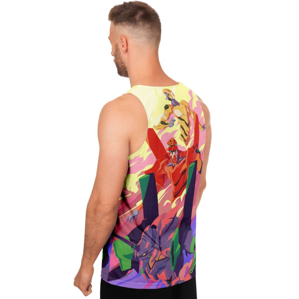 d2a9eadc8611c92408f36373ce1a2ba7 tankTop male right - Neon Genesis Evangelion Store